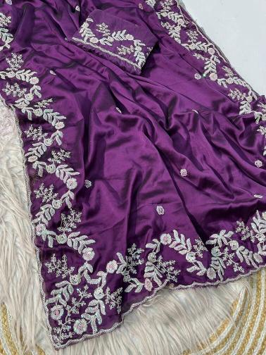 Vinayak rangoli silk bulk saree purchase online
